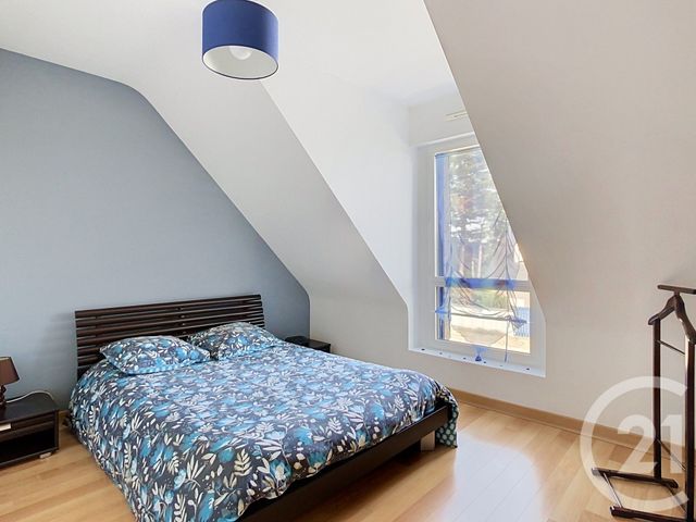 maison à vendre - 6 pièces - 132.87 m2 - ARZON - 56 - BRETAGNE - Century 21 Ar'Zon Immobilier