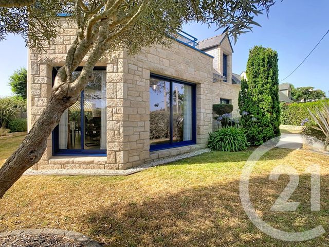 maison à vendre - 6 pièces - 132.87 m2 - ARZON - 56 - BRETAGNE - Century 21 Ar'Zon Immobilier
