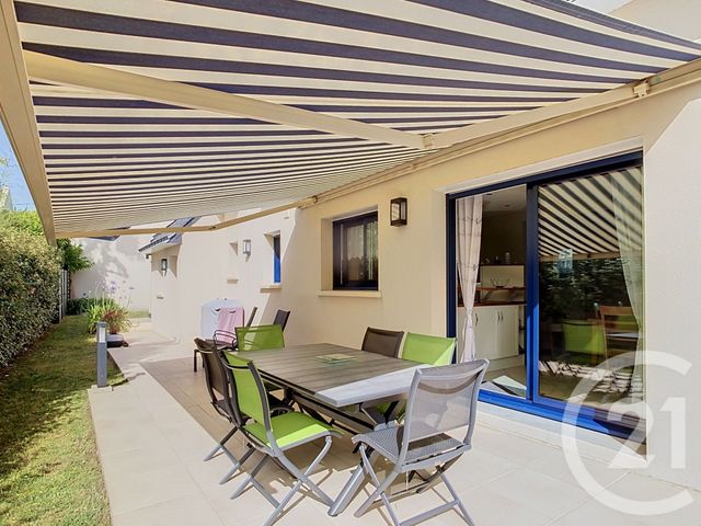 maison à vendre - 6 pièces - 132.87 m2 - ARZON - 56 - BRETAGNE - Century 21 Ar'Zon Immobilier