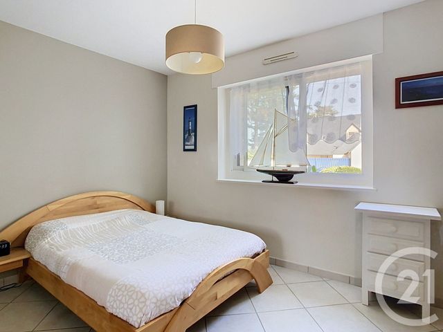 maison à vendre - 6 pièces - 132.87 m2 - ARZON - 56 - BRETAGNE - Century 21 Ar'Zon Immobilier