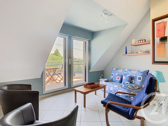 maison à vendre - 6 pièces - 132.87 m2 - ARZON - 56 - BRETAGNE - Century 21 Ar'Zon Immobilier