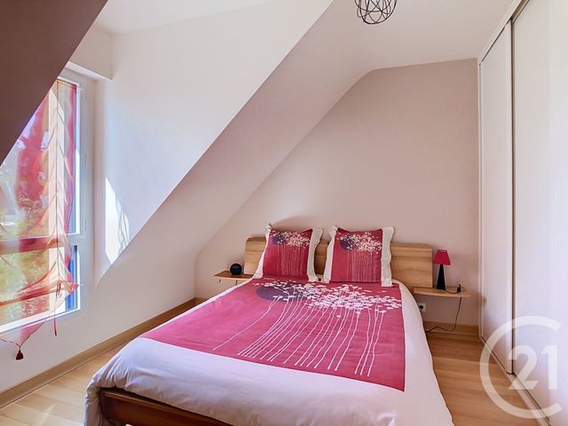 maison à vendre - 6 pièces - 132.87 m2 - ARZON - 56 - BRETAGNE - Century 21 Ar'Zon Immobilier