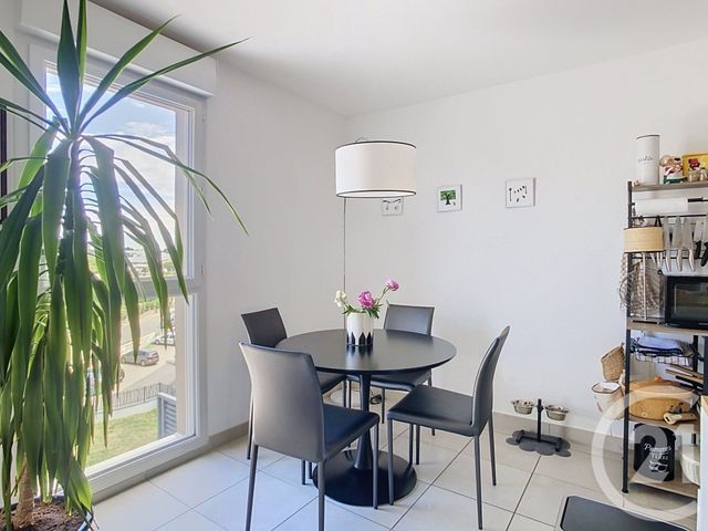 Appartement F3 à vendre - 3 pièces - 71.4 m2 - ARZON - 56 - BRETAGNE - Century 21 Ar'Zon Immobilier