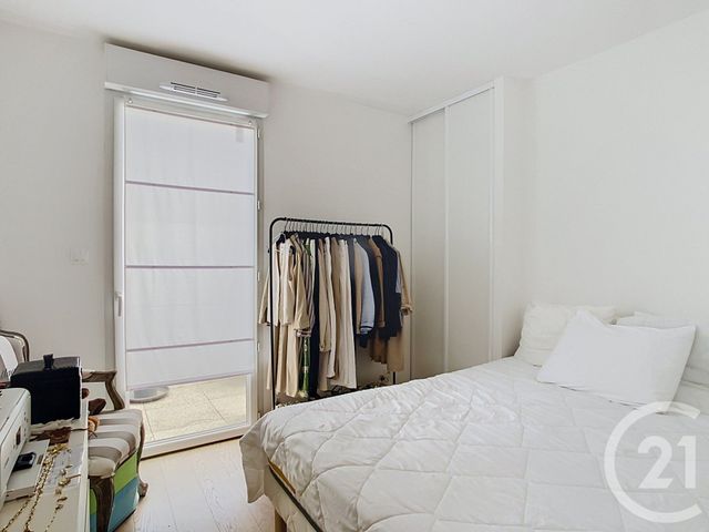 Appartement F3 à vendre - 3 pièces - 71.4 m2 - ARZON - 56 - BRETAGNE - Century 21 Ar'Zon Immobilier