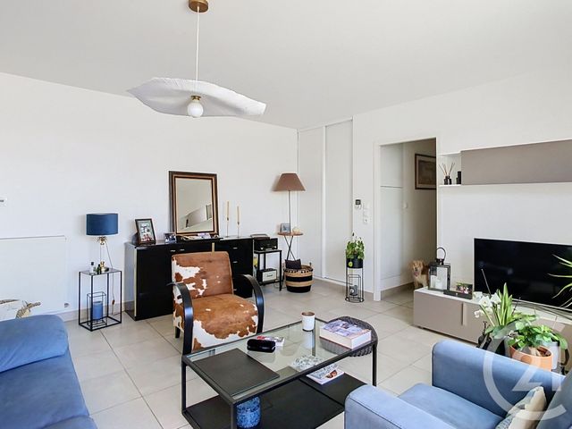 Appartement F3 à vendre - 3 pièces - 71.4 m2 - ARZON - 56 - BRETAGNE - Century 21 Ar'Zon Immobilier