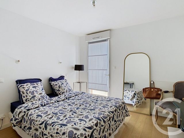 Appartement F3 à vendre - 3 pièces - 71.4 m2 - ARZON - 56 - BRETAGNE - Century 21 Ar'Zon Immobilier