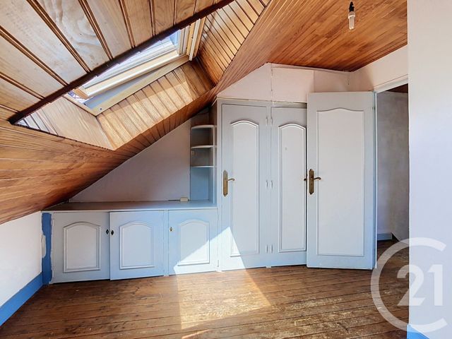 maison à vendre - 3 pièces - 50.0 m2 - ARZON - 56 - BRETAGNE - Century 21 Ar'Zon Immobilier