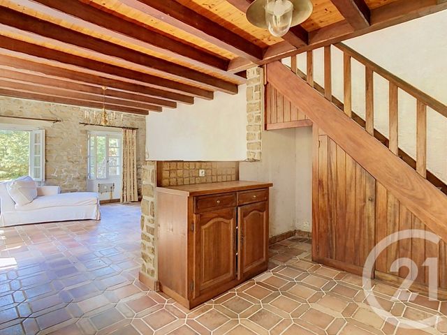 maison à vendre - 3 pièces - 50.0 m2 - ARZON - 56 - BRETAGNE - Century 21 Ar'Zon Immobilier