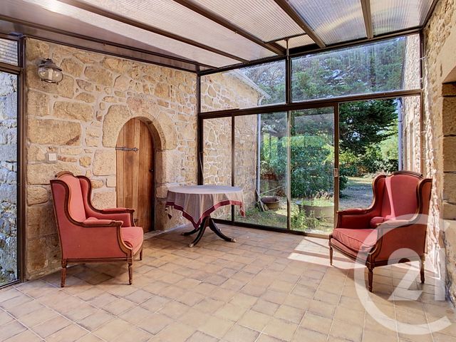Maison à vendre ARZON