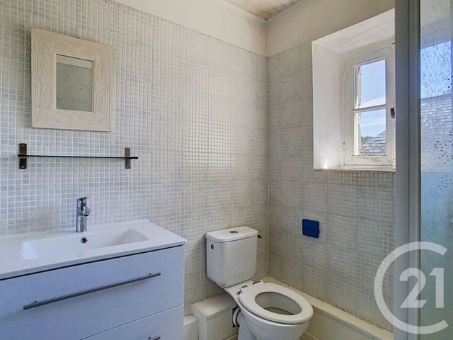 maison à vendre - 3 pièces - 50.0 m2 - ARZON - 56 - BRETAGNE - Century 21 Ar'Zon Immobilier
