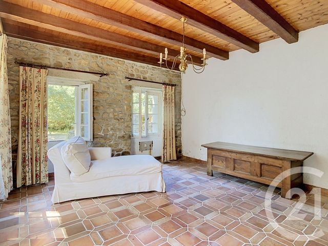 maison à vendre - 3 pièces - 50.0 m2 - ARZON - 56 - BRETAGNE - Century 21 Ar'Zon Immobilier