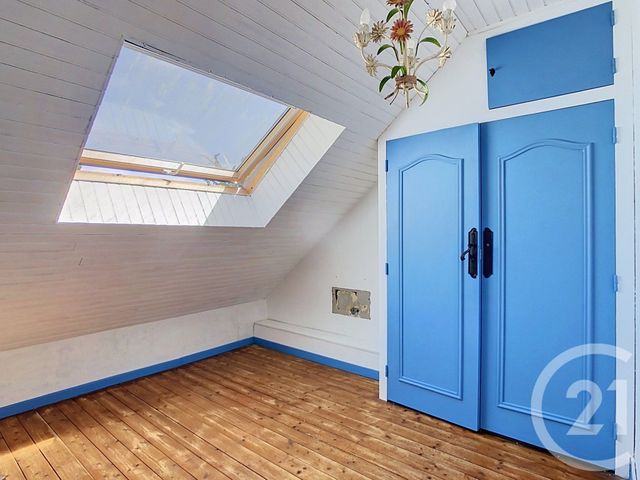 maison à vendre - 3 pièces - 50.0 m2 - ARZON - 56 - BRETAGNE - Century 21 Ar'Zon Immobilier