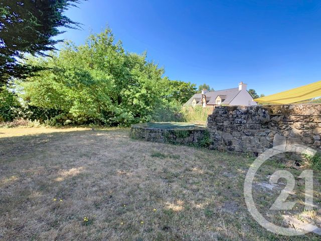 maison à vendre - 3 pièces - 50.0 m2 - ARZON - 56 - BRETAGNE - Century 21 Ar'Zon Immobilier