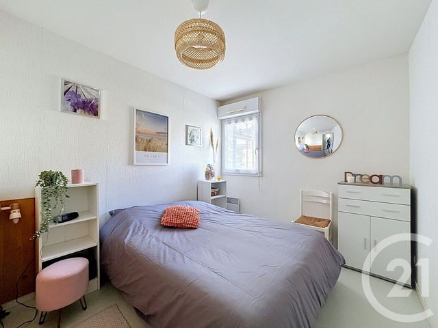 Appartement F2 à vendre - 2 pièces - 35.42 m2 - ARZON - 56 - BRETAGNE - Century 21 Ar'Zon Immobilier