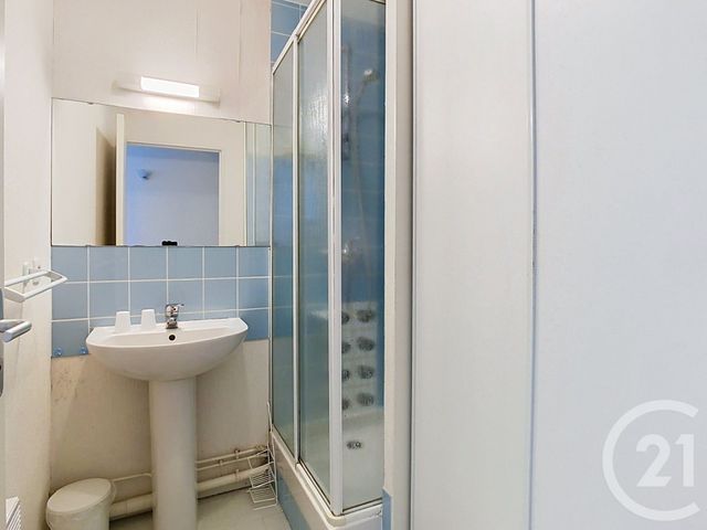 Appartement F2 à vendre - 2 pièces - 35.42 m2 - ARZON - 56 - BRETAGNE - Century 21 Ar'Zon Immobilier
