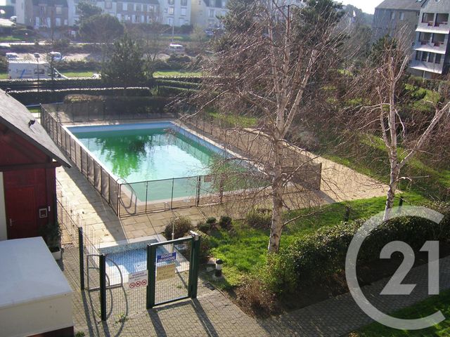 Appartement F2 à vendre - 2 pièces - 35.42 m2 - ARZON - 56 - BRETAGNE - Century 21 Ar'Zon Immobilier