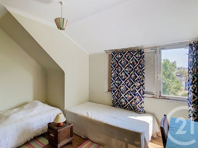 maison à vendre - 3 pièces - 84.73 m2 - ARZON - 56 - BRETAGNE - Century 21 Ar'Zon Immobilier