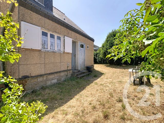maison à vendre - 3 pièces - 84.73 m2 - ARZON - 56 - BRETAGNE - Century 21 Ar'Zon Immobilier
