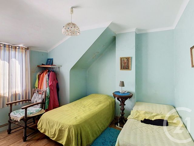 maison à vendre - 3 pièces - 84.73 m2 - ARZON - 56 - BRETAGNE - Century 21 Ar'Zon Immobilier