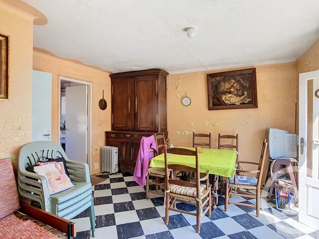 maison à vendre - 3 pièces - 84.73 m2 - ARZON - 56 - BRETAGNE - Century 21 Ar'Zon Immobilier