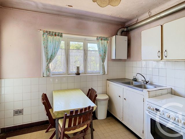 maison à vendre - 3 pièces - 84.73 m2 - ARZON - 56 - BRETAGNE - Century 21 Ar'Zon Immobilier
