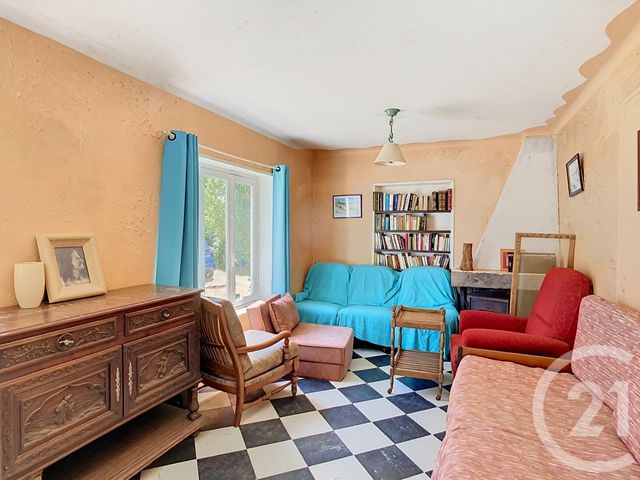 maison à vendre - 3 pièces - 84.73 m2 - ARZON - 56 - BRETAGNE - Century 21 Ar'Zon Immobilier
