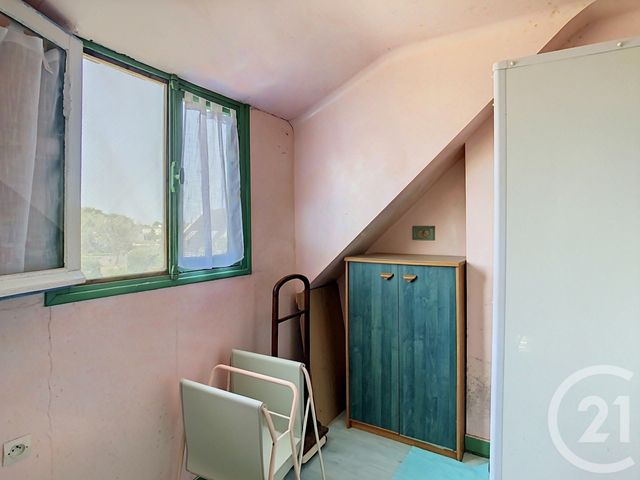 maison à vendre - 3 pièces - 84.73 m2 - ARZON - 56 - BRETAGNE - Century 21 Ar'Zon Immobilier