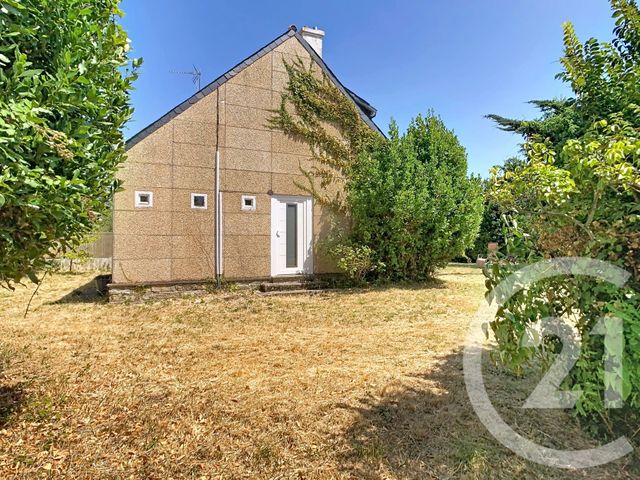 maison à vendre - 3 pièces - 84.73 m2 - ARZON - 56 - BRETAGNE - Century 21 Ar'Zon Immobilier