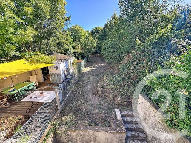 maison à vendre - 3 pièces - 62.51 m2 - ARZON - 56 - BRETAGNE - Century 21 Ar'Zon Immobilier