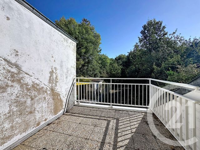maison à vendre - 3 pièces - 62.51 m2 - ARZON - 56 - BRETAGNE - Century 21 Ar'Zon Immobilier