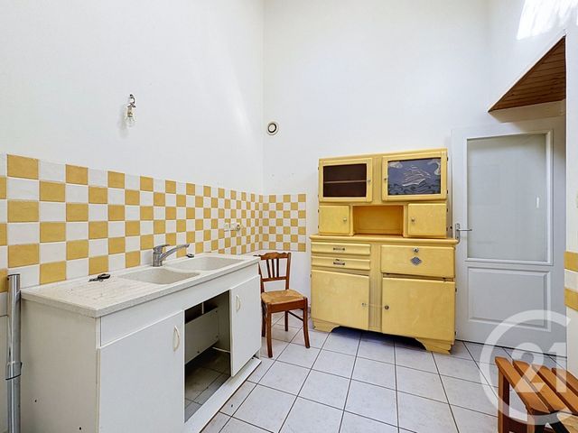 maison à vendre - 3 pièces - 62.51 m2 - ARZON - 56 - BRETAGNE - Century 21 Ar'Zon Immobilier
