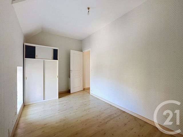 maison à vendre - 3 pièces - 62.51 m2 - ARZON - 56 - BRETAGNE - Century 21 Ar'Zon Immobilier