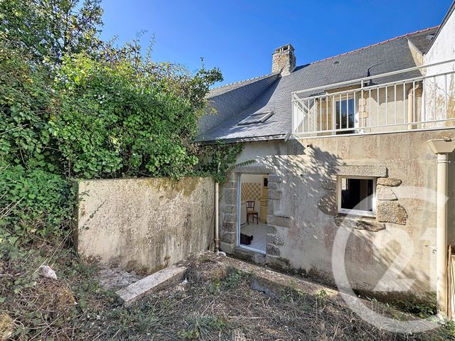Maison à vendre ARZON