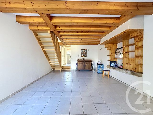 maison à vendre - 3 pièces - 62.51 m2 - ARZON - 56 - BRETAGNE - Century 21 Ar'Zon Immobilier