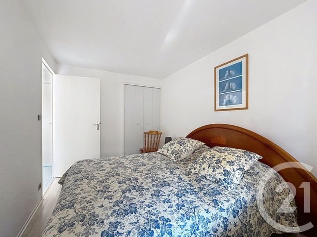 Appartement F3 à vendre - 3 pièces - 51.97 m2 - ARZON - 56 - BRETAGNE - Century 21 Ar'Zon Immobilier