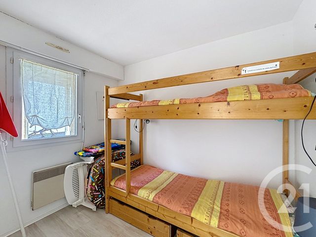 Appartement F3 à vendre - 3 pièces - 51.97 m2 - ARZON - 56 - BRETAGNE - Century 21 Ar'Zon Immobilier