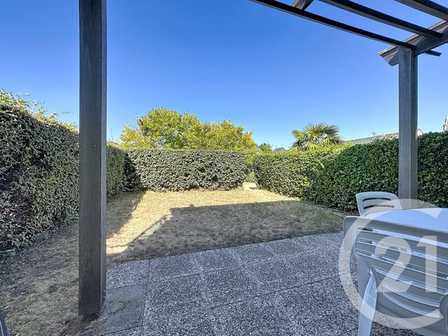 Appartement F3 à vendre ARZON