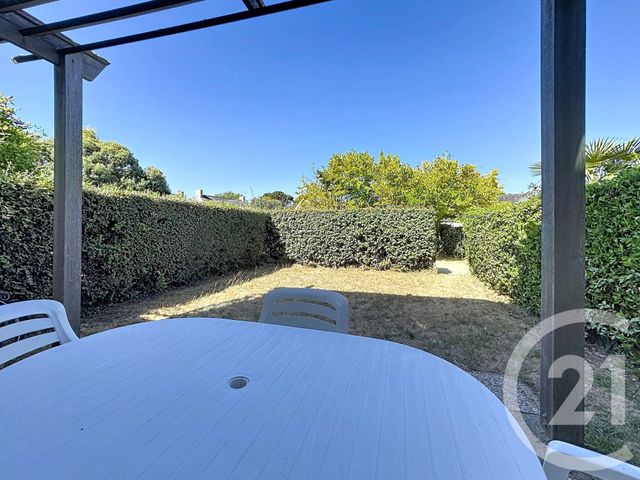 Appartement F3 à vendre - 3 pièces - 51.97 m2 - ARZON - 56 - BRETAGNE - Century 21 Ar'Zon Immobilier