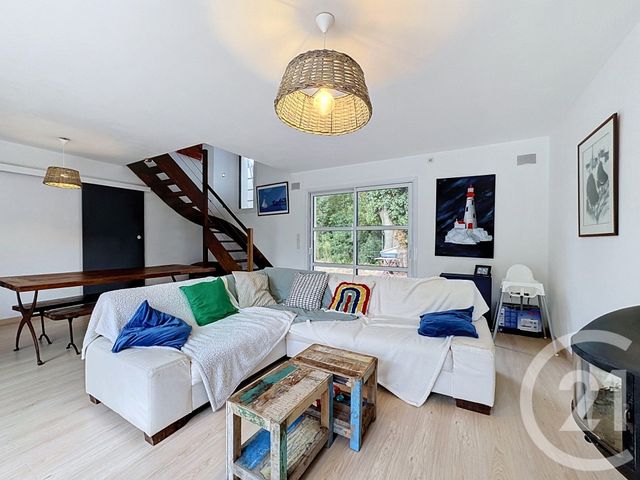 maison à vendre - 6 pièces - 98.06 m2 - ARZON - 56 - BRETAGNE - Century 21 Ar'Zon Immobilier