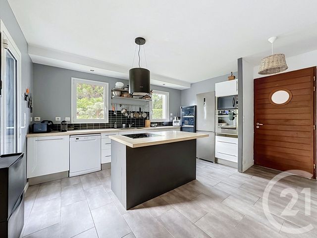 maison à vendre - 6 pièces - 98.06 m2 - ARZON - 56 - BRETAGNE - Century 21 Ar'Zon Immobilier