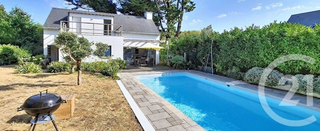 Maison à vendre ARZON