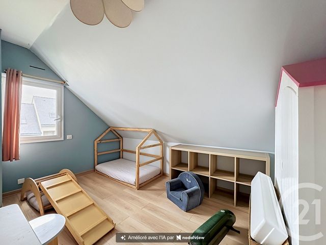 maison à vendre - 6 pièces - 98.06 m2 - ARZON - 56 - BRETAGNE - Century 21 Ar'Zon Immobilier