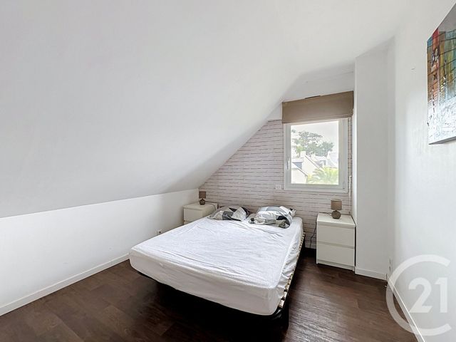maison à vendre - 6 pièces - 98.06 m2 - ARZON - 56 - BRETAGNE - Century 21 Ar'Zon Immobilier