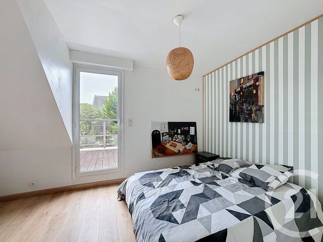 maison à vendre - 6 pièces - 98.06 m2 - ARZON - 56 - BRETAGNE - Century 21 Ar'Zon Immobilier