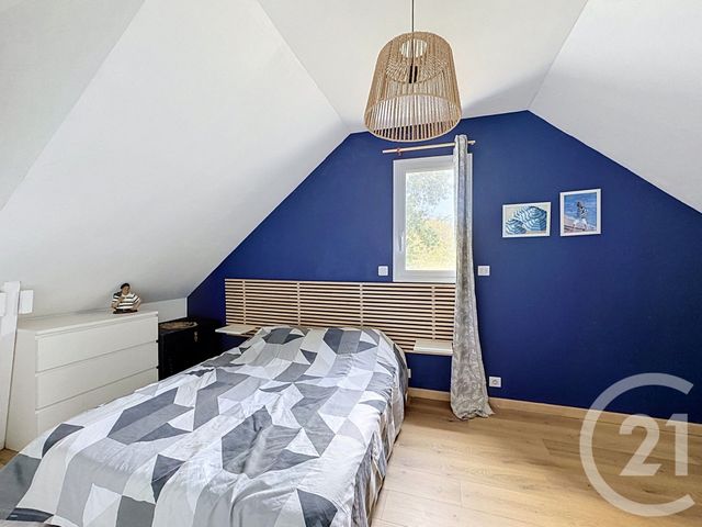 maison à vendre - 6 pièces - 98.06 m2 - ARZON - 56 - BRETAGNE - Century 21 Ar'Zon Immobilier