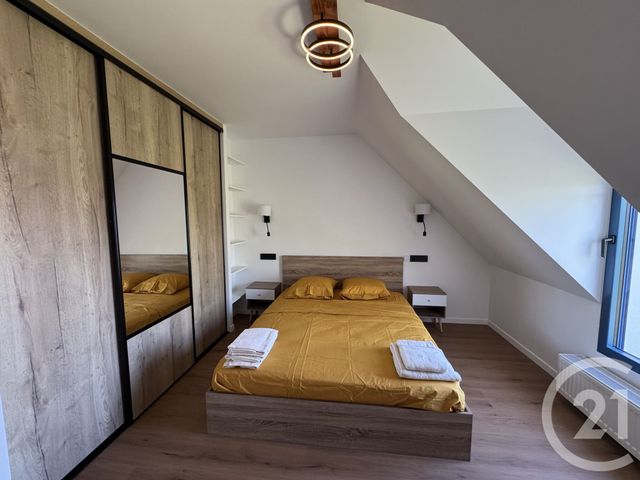 maison à vendre - 4 pièces - 90.0 m2 - ARZON - 56 - BRETAGNE - Century 21 Ar'Zon Immobilier