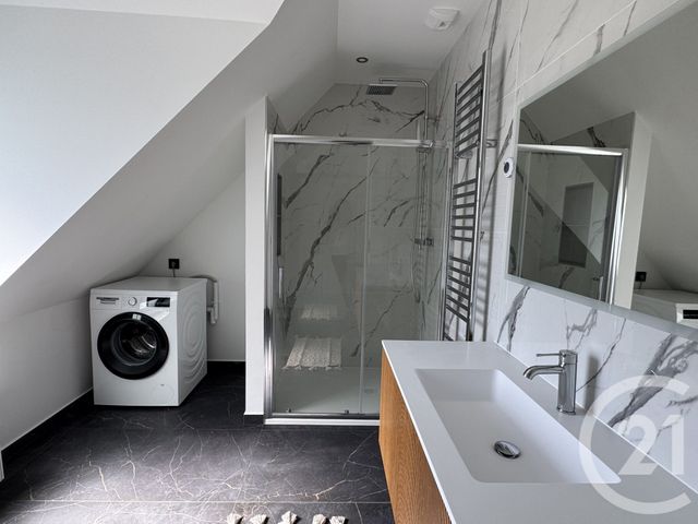 maison à vendre - 4 pièces - 90.0 m2 - ARZON - 56 - BRETAGNE - Century 21 Ar'Zon Immobilier