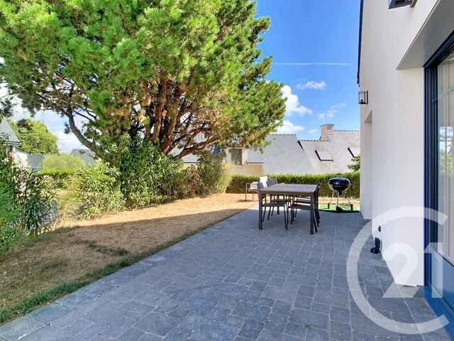 maison à vendre - 4 pièces - 90.0 m2 - ARZON - 56 - BRETAGNE - Century 21 Ar'Zon Immobilier
