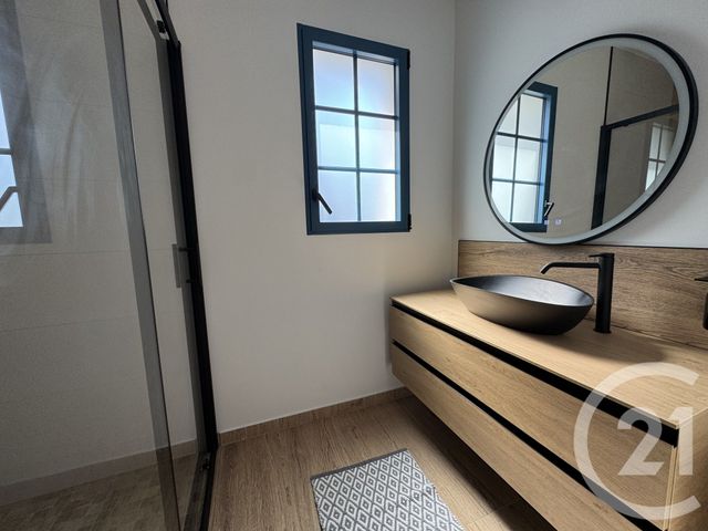 maison à vendre - 4 pièces - 90.0 m2 - ARZON - 56 - BRETAGNE - Century 21 Ar'Zon Immobilier