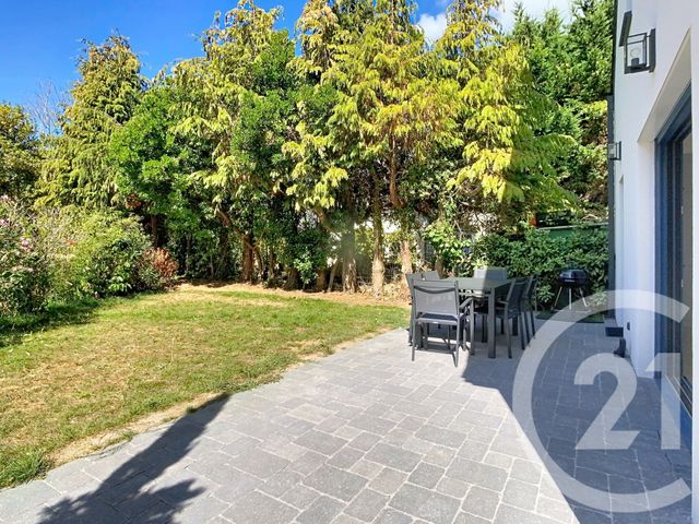 maison à vendre - 5 pièces - 96.85 m2 - ARZON - 56 - BRETAGNE - Century 21 Ar'Zon Immobilier
